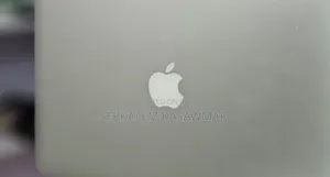 New Laptop Apple MacBook Air 2017 8GB Intel Core I5 SSD 128GB