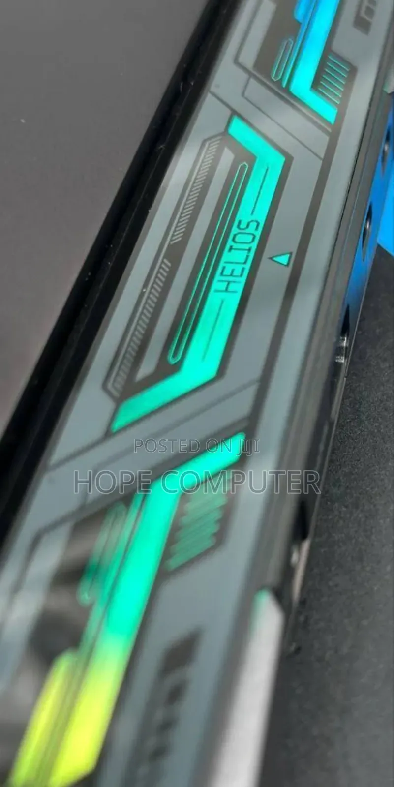 New Laptop Acer Predator Helios Neo 16 32GB Intel Core i9 SSD 1T