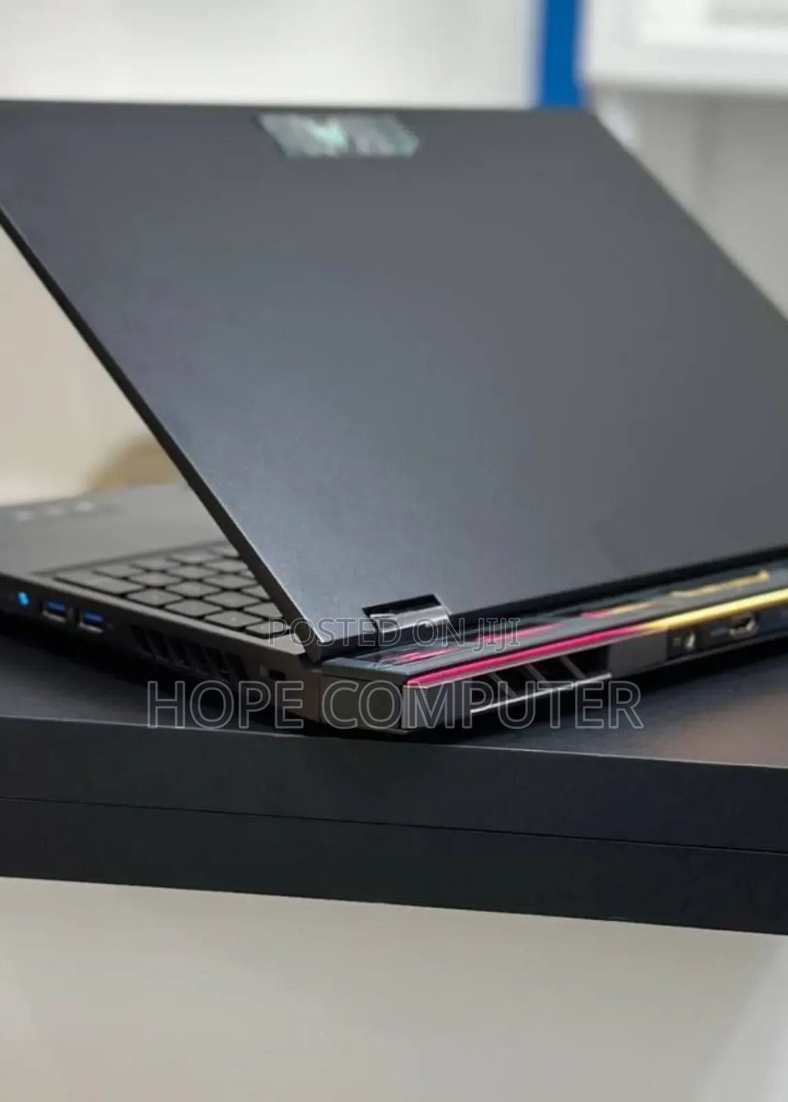 New Laptop Acer Predator Helios Neo 16 32GB Intel Core i9 SSD 1T