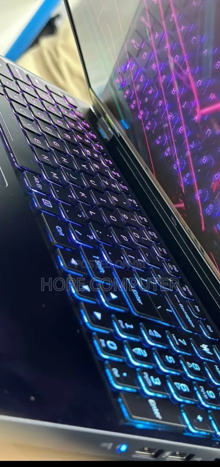 New Laptop Acer Predator Helios Neo 16 32GB Intel Core i9 SSD 1T