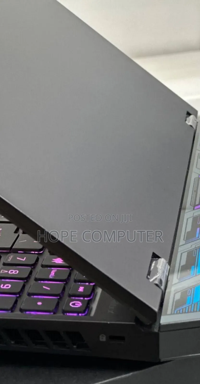 New Laptop Acer Predator Helios Neo 16 32GB Intel Core i9 SSD 1T