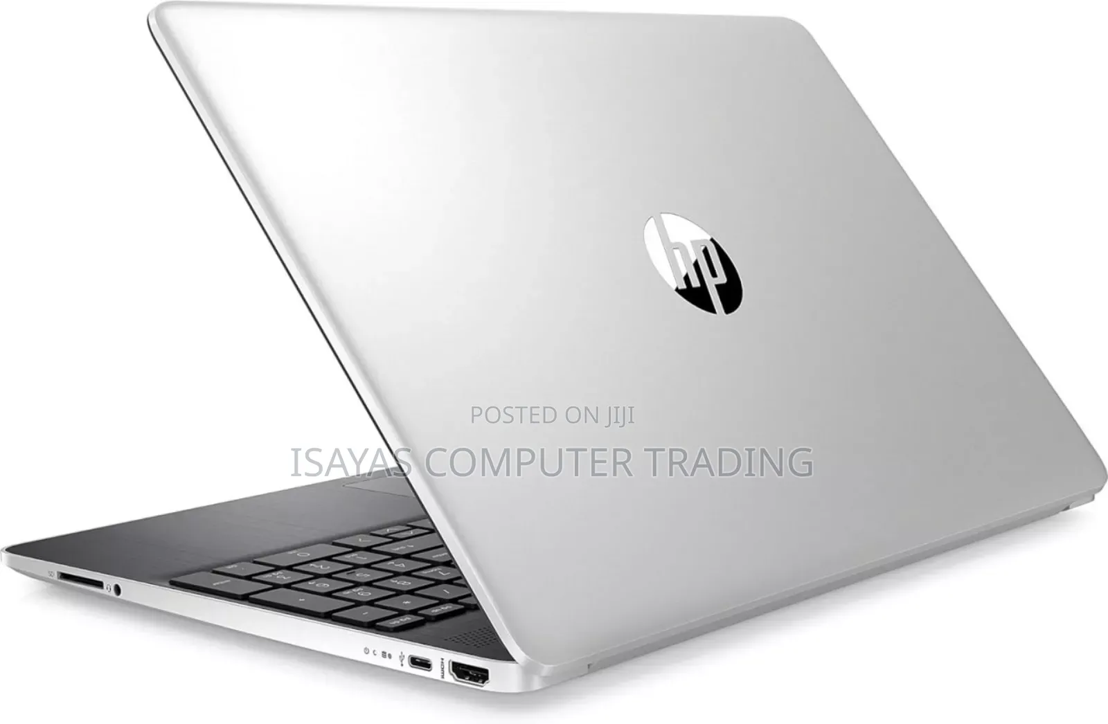 New Laptop HP 16GB Intel Core I7 SSD 512GB