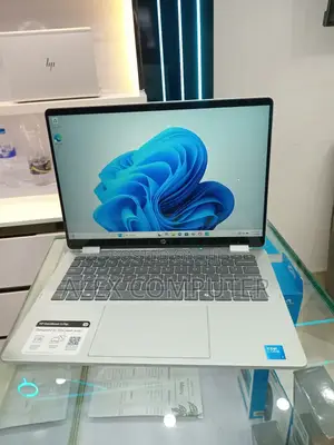 New Laptop HP Envy X360 16GB SSD 1T