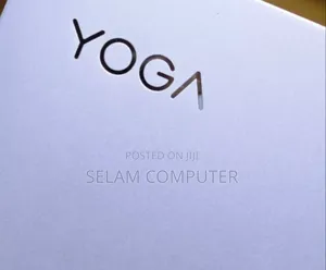 New Laptop Lenovo Yoga 3 8GB Intel Core I5 SSD 512GB