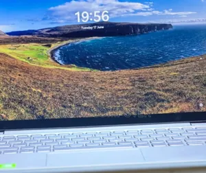 New Laptop Lenovo Yoga 3 8GB Intel Core I5 SSD 512GB