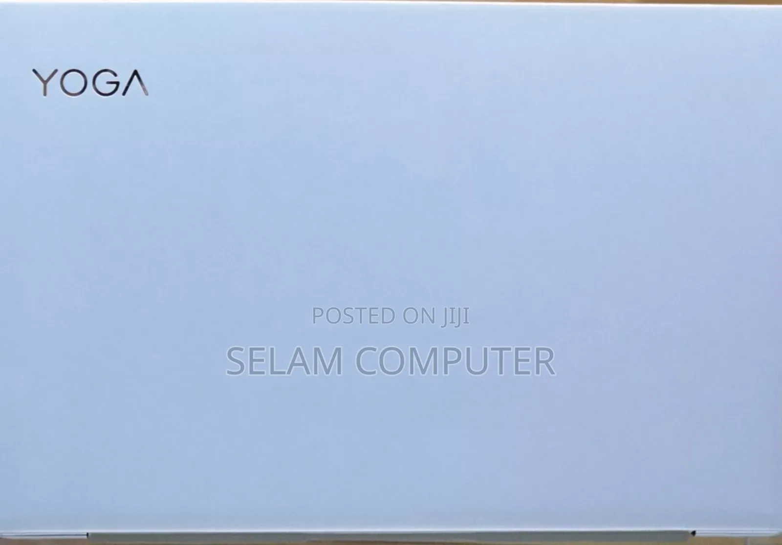 New Laptop Lenovo Yoga 3 8GB Intel Core I5 SSD 512GB