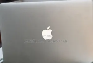 New Laptop Apple MacBook Air 2011 4GB Intel Core I5 SSD 128GB