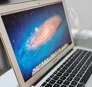 New Laptop Apple MacBook Air 2011 4GB Intel Core I5 SSD 128GB
