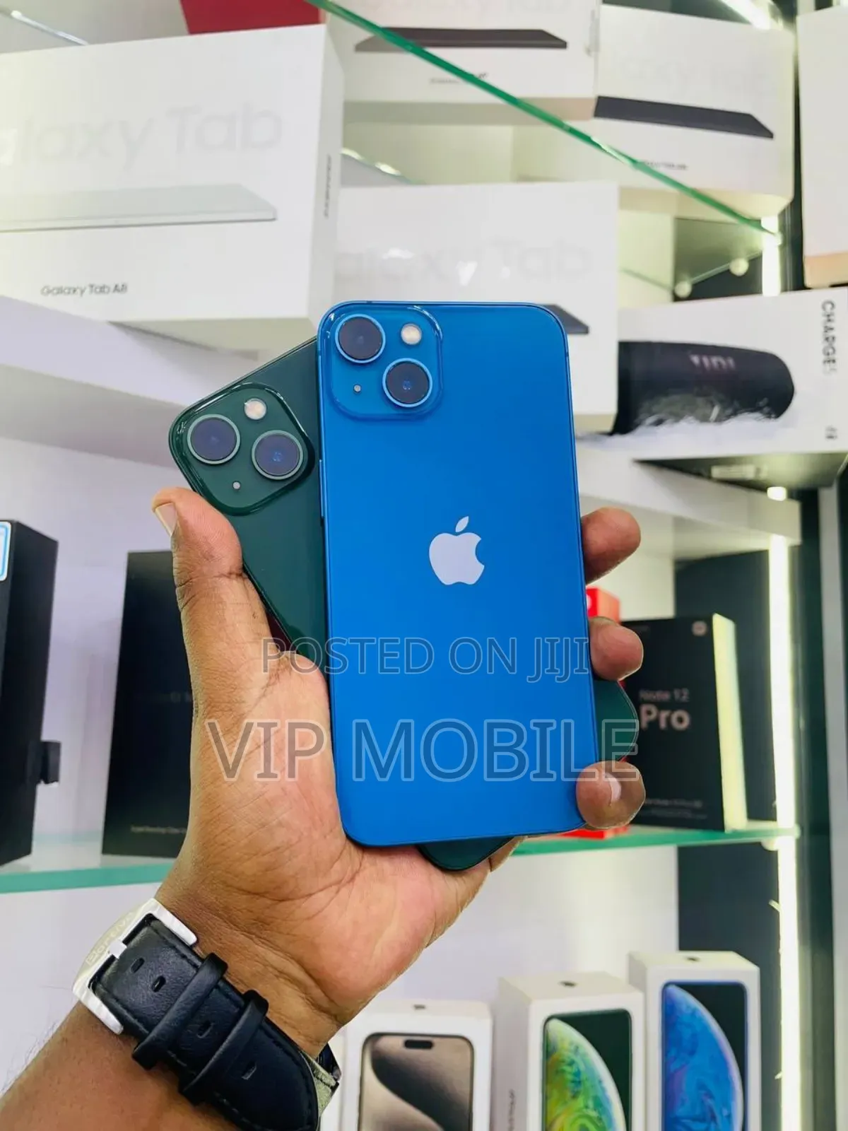 Apple iPhone 13 128 GB