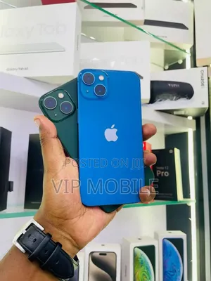 Apple iPhone 13 128 GB