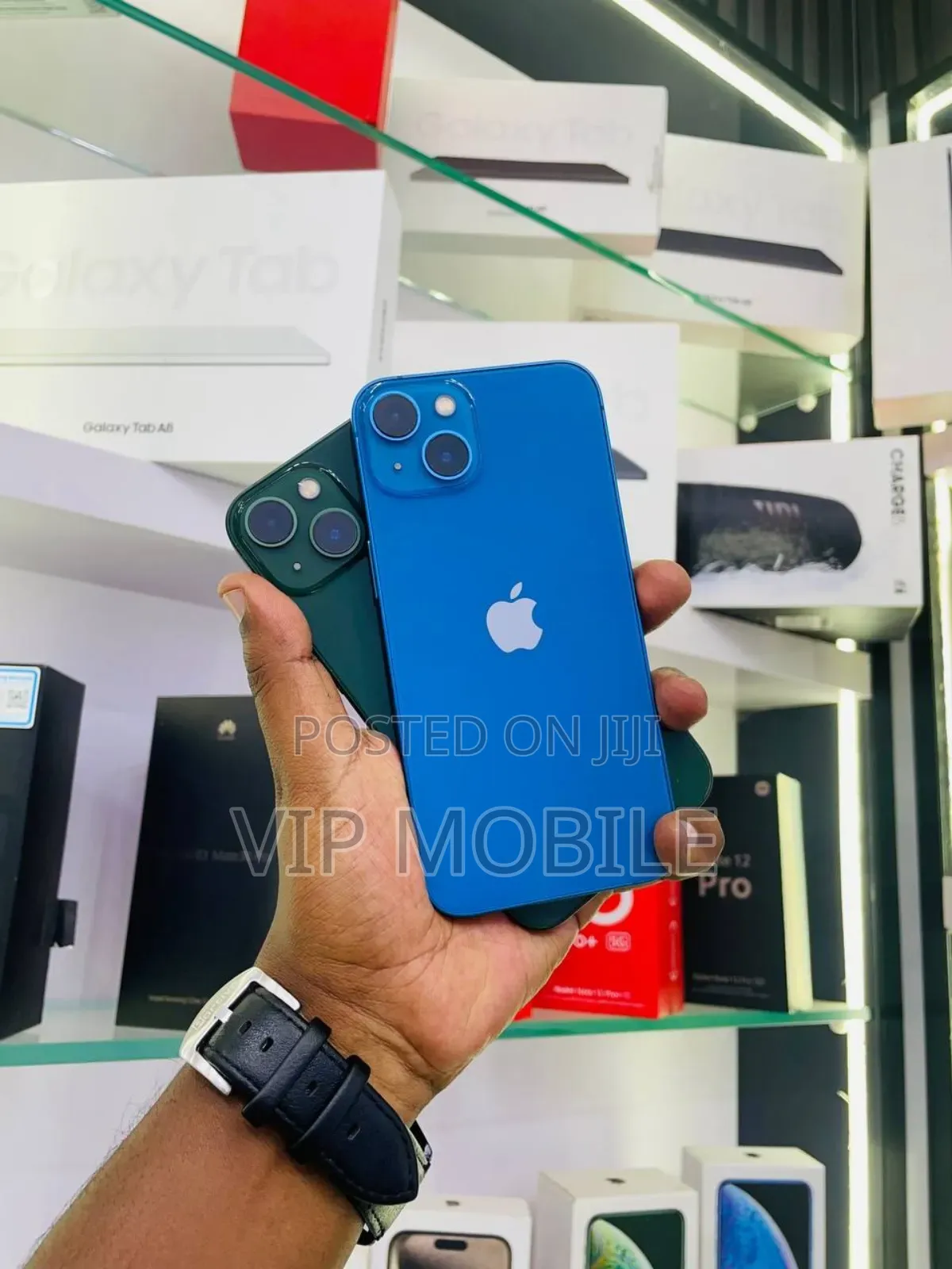 Apple iPhone 13 128 GB