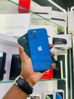 Apple iPhone 13 128 GB