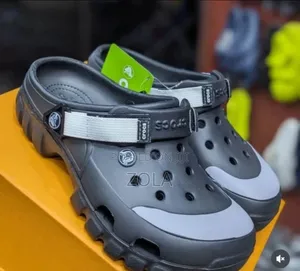 Crocs Shoe's