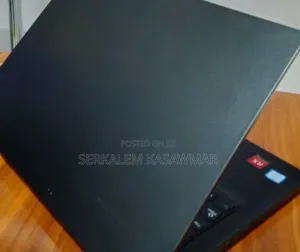 New Laptop Lenovo ThinkPad 13 16GB Intel Core I7 SSD 256GB