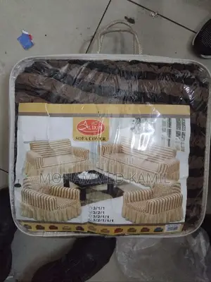 Sofa Cover