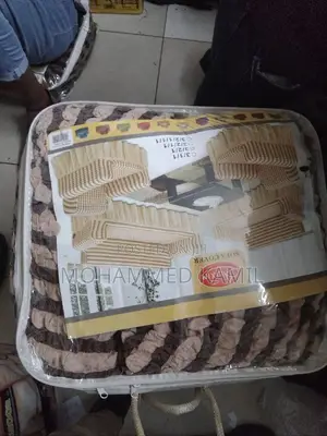 Sofa Cover