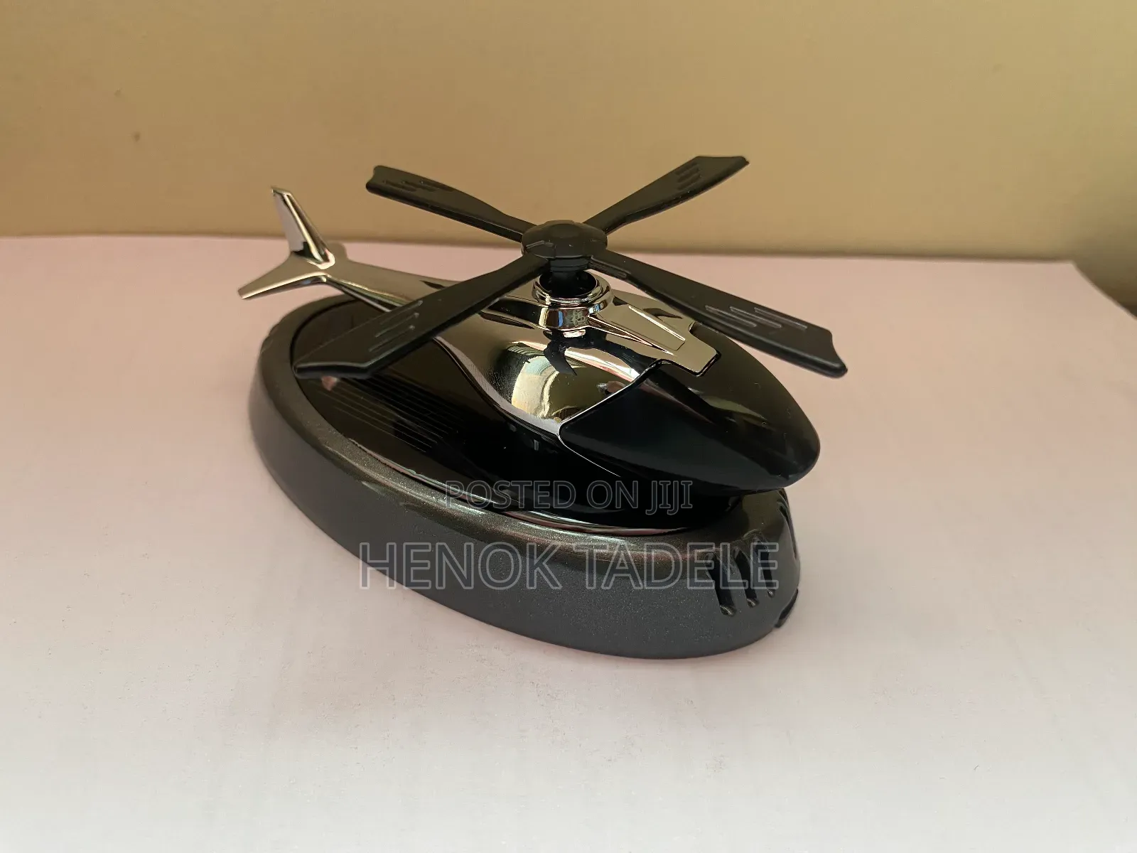 Car Decore/ Car Humidifier