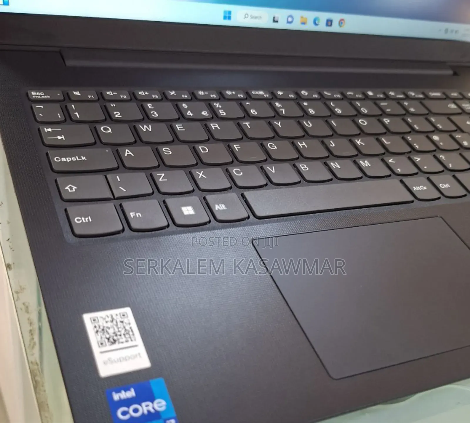 New Laptop Lenovo IdeaPad 500S 16GB Intel Core I7 SSD 512GB