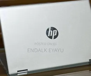 Photo - New Laptop HP Pavilion X360 8GB Intel Core I5 SSD 512GB