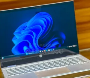 New Laptop HP Pavilion X360 8GB Intel Core I5 SSD 512GB