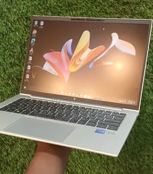 New Laptop HP EliteBook 840 G7 16GB Intel Core I7 SSD 512GB