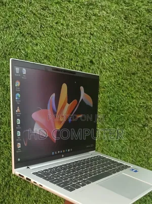 New Laptop HP EliteBook 840 G7 16GB Intel Core I7 SSD 512GB