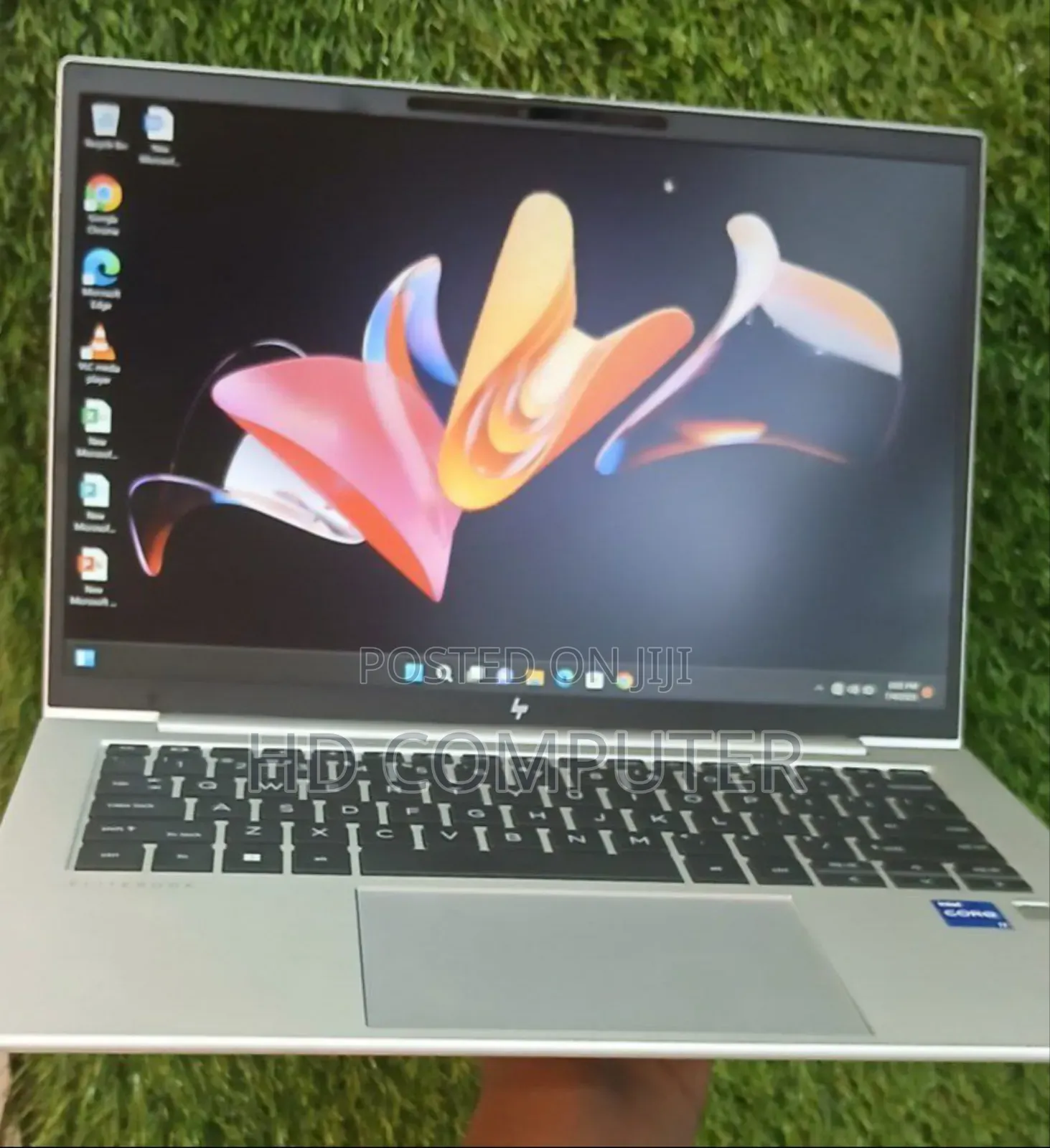 New Laptop HP EliteBook 840 G7 16GB Intel Core I7 SSD 512GB