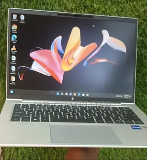 New Laptop HP EliteBook 840 G7 16GB Intel Core I7 SSD 512GB