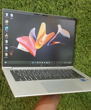 New Laptop HP EliteBook 840 G7 16GB Intel Core I7 SSD 512GB