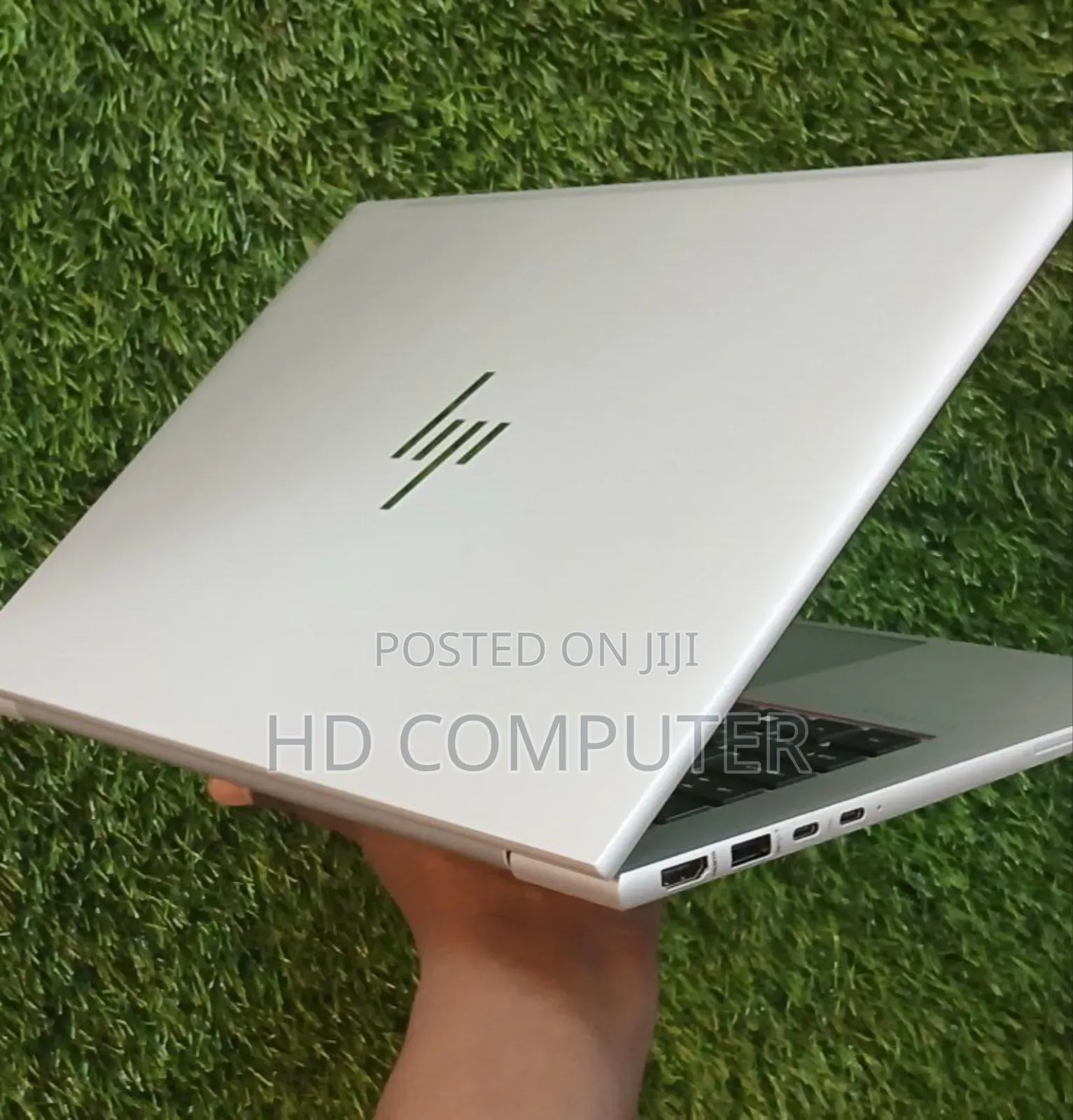 New Laptop HP EliteBook 840 G7 16GB Intel Core I7 SSD 512GB