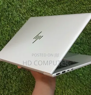 New Laptop HP EliteBook 840 G7 16GB Intel Core I7 SSD 512GB