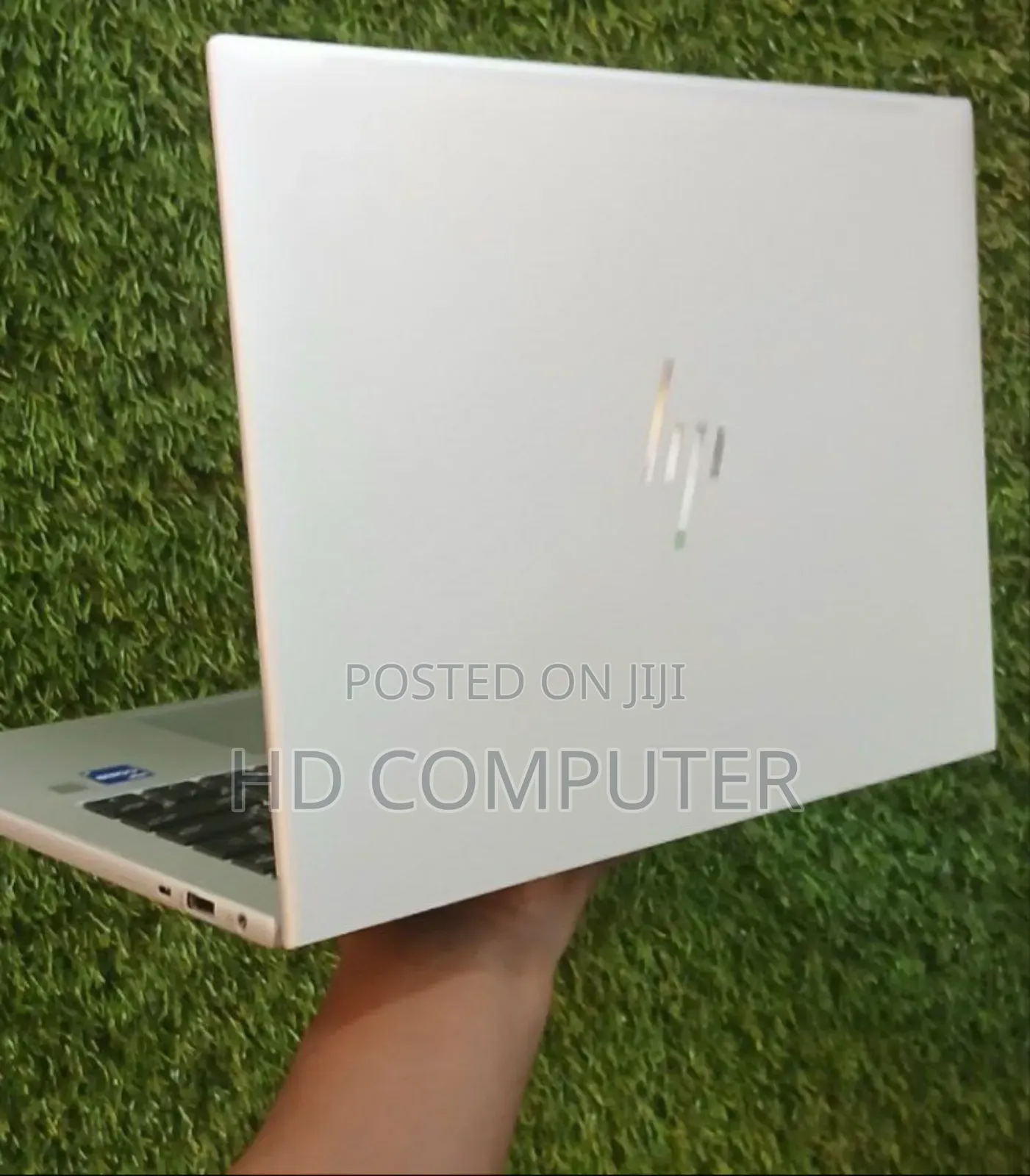 New Laptop HP EliteBook 840 G7 16GB Intel Core I7 SSD 512GB