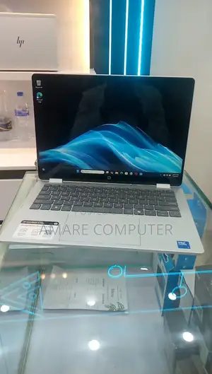 New Laptop HP OmniBook X Laptop 14-Fe0097nr 16GB Intel Core I7 SSD 1T