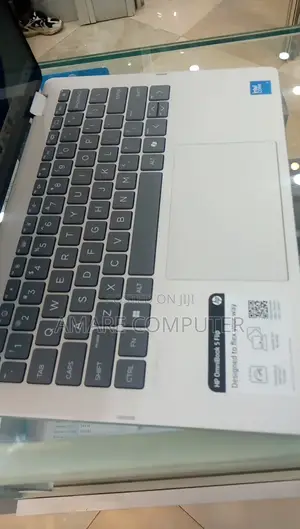 New Laptop HP OmniBook X Laptop 14-Fe0097nr 16GB Intel Core I7 SSD 1T