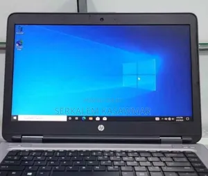 Photo - New Laptop HP ProBook 640 G2 8GB Intel Core I5 HDD 500GB