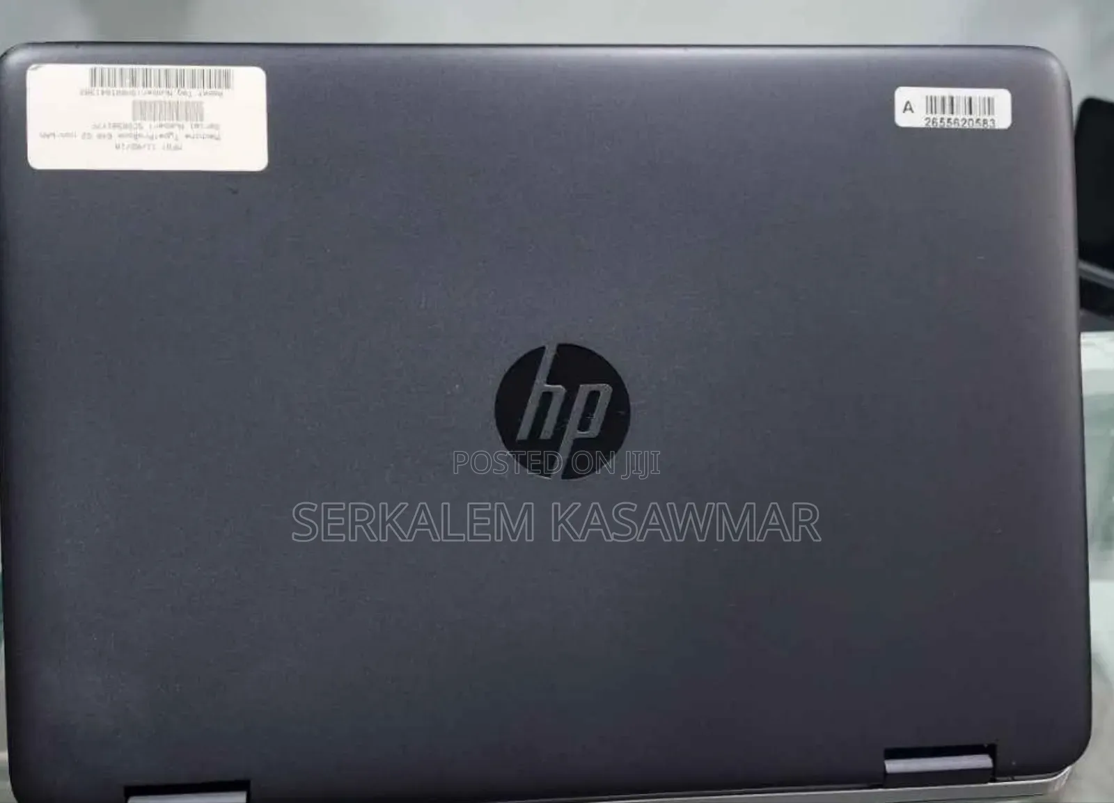 New Laptop HP ProBook 640 G2 8GB Intel Core I5 HDD 500GB
