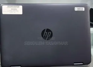 New Laptop HP ProBook 640 G2 8GB Intel Core I5 HDD 500GB