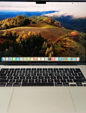 New Laptop Apple MacBook Air 8GB Intel Core I5 SSD 256GB