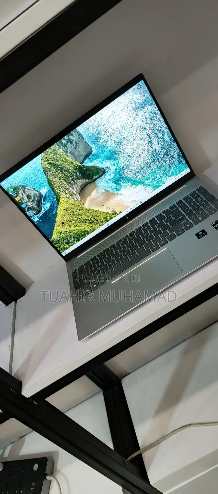 New Laptop HP Pavilion 15 16GB Intel Core I7 SSD 1T