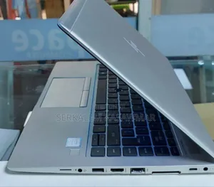 New Laptop HP EliteBook 840 G5 16GB Intel Core I5 SSD 512GB