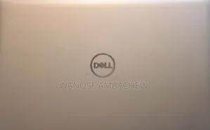 New Laptop Dell Latitude 5540 16GB Intel Core I7 SSD 512GB