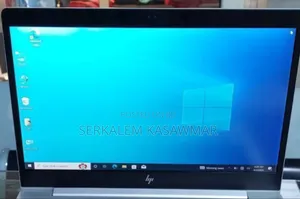 New Laptop HP EliteBook 840 G5 16GB Intel Core I5 SSD 512GB