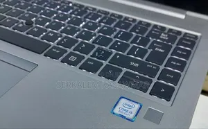 New Laptop HP EliteBook 840 G5 16GB Intel Core I5 SSD 512GB