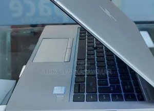 New Laptop HP EliteBook 840 G5 16GB Intel Core I5 SSD 512GB