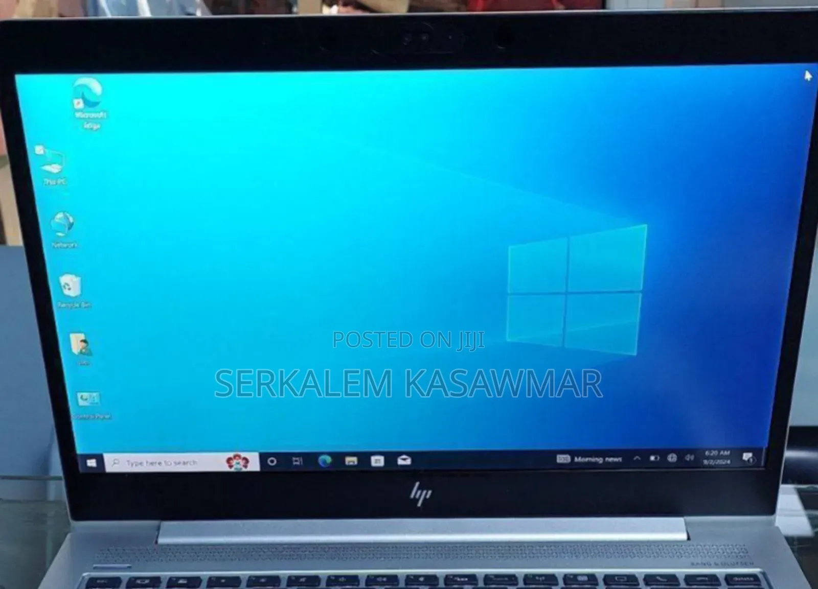 New Laptop HP EliteBook 840 G5 16GB Intel Core I5 SSD 512GB