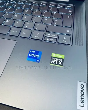 New Laptop Lenovo Yoga 2 Pro 32GB Intel Core I7 SSD 1T