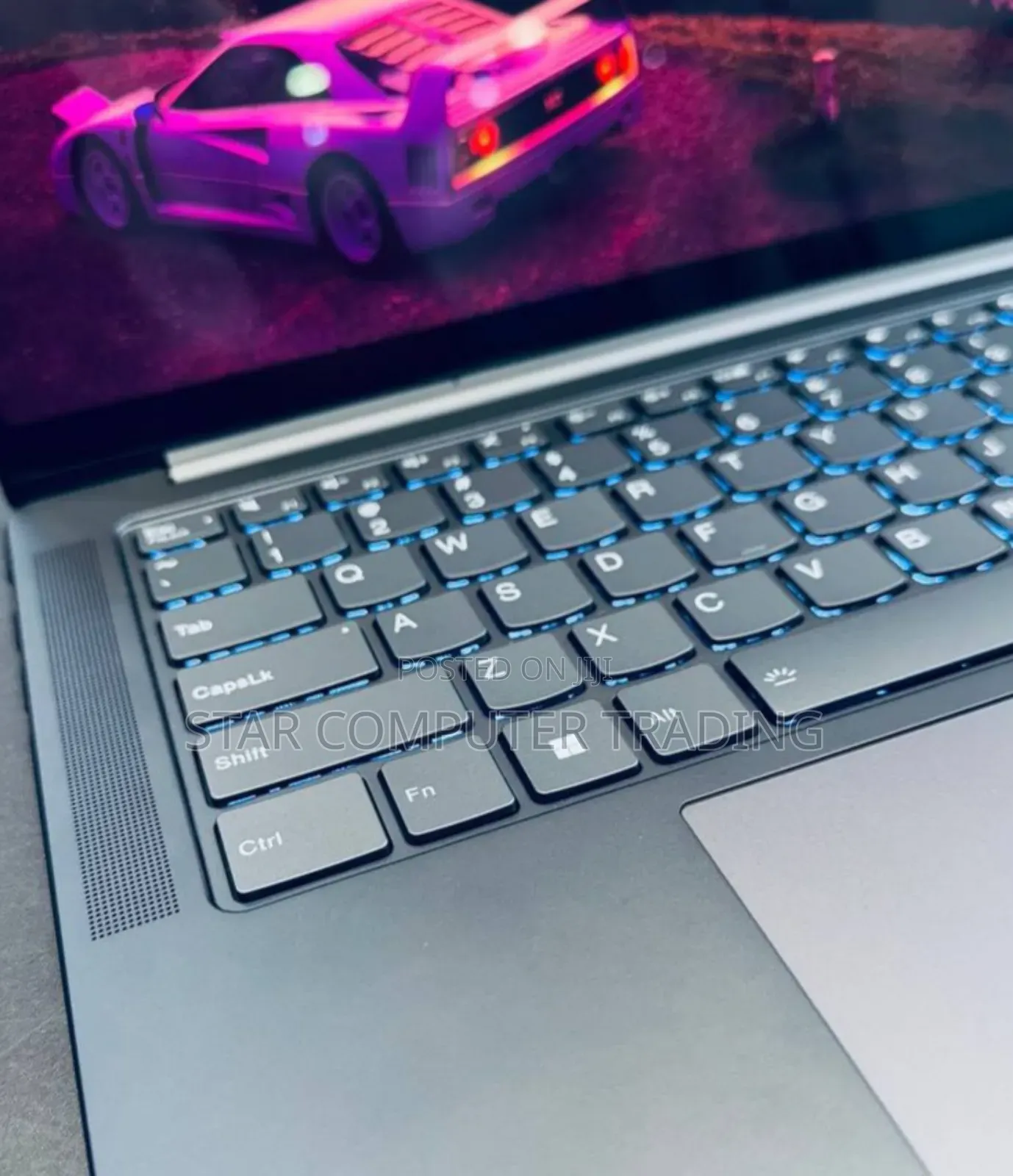 New Laptop Lenovo Yoga 2 Pro 32GB Intel Core I7 SSD 1T