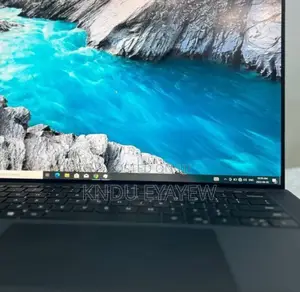 Photo - New Laptop Dell XPS 15 16GB Intel Core I7 SSD 512GB