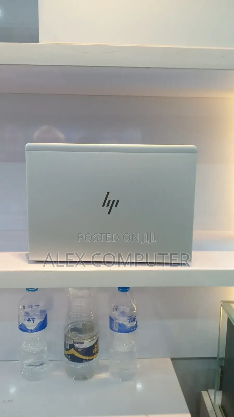 New Laptop HP EliteBook 840 G5 16GB Intel Core I7 SSD 512GB