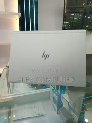 New Laptop HP EliteBook 840 G5 16GB Intel Core I7 SSD 512GB